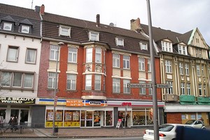 Autopůjčovna Bottrop