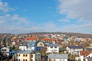 Autopůjčovna Bratislava