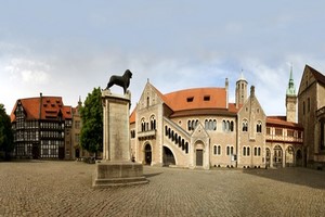 Autopůjčovna Braunschweig