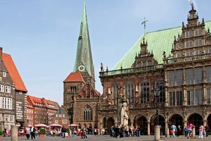Autopůjčovna Bremen