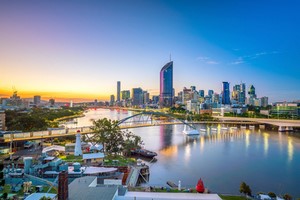 Autopůjčovna Brisbane