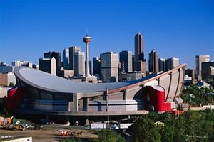 Autopůjčovna Calgary