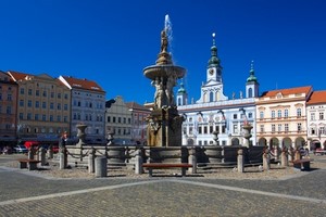 Autopůjčovna Ceské Budejovice