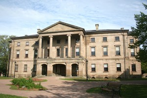 Autopůjčovna Charlottetown