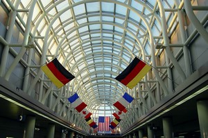 Autopůjčovna Chicago Letiště