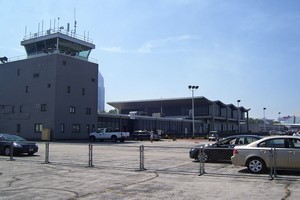 Autopůjčovna Cleveland Letiště