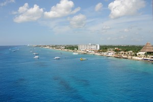 Autopůjčovna Cozumel