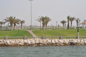 Autopůjčovna Dammam