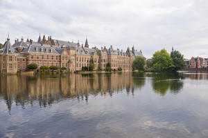 Autopůjčovna Den Haag