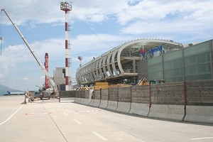 Autopůjčovna Dubrovník Letiště