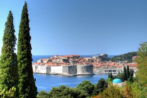 Autopůjčovna Dubrovník