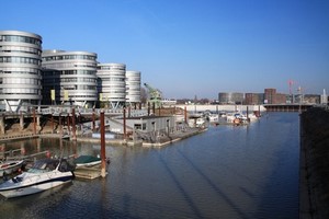 Autopůjčovna Duisburg