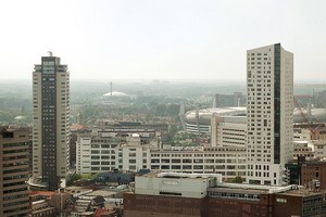Autopůjčovna Eindhoven