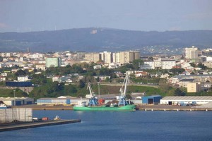 Autopůjčovna El Ferrol