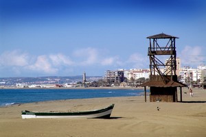 Autopůjčovna Estepona