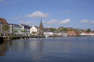 Autopůjčovna Flensburg