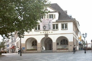 Autopůjčovna Frankenthal
