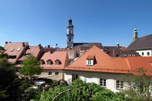Autopůjčovna Freising