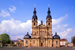 Autopůjčovna Fulda