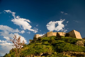 Autopůjčovna Gaziantep