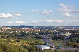 Autopůjčovna Gera