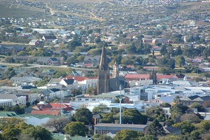 Autopůjčovna Grahamstown