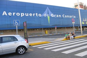 Autopůjčovna Gran Canaria Letiště