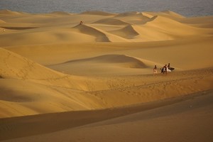 Autopůjčovna Gran Canaria