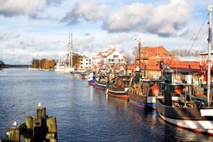 Autopůjčovna Greifswald