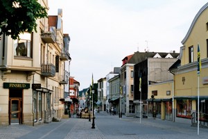 Autopůjčovna Halden