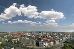 Autopůjčovna Hannover
