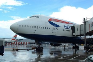 Autopůjčovna London Heathrow Letiště