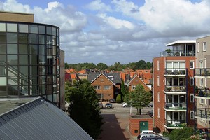 Autopůjčovna Heerenveen
