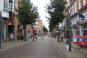 Autopůjčovna Heerlen