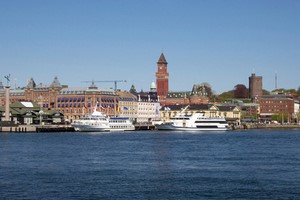Autopůjčovna Helsingborg
