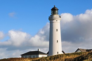 Autopůjčovna Hirtshals