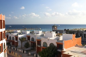 Autopůjčovna Hurghada