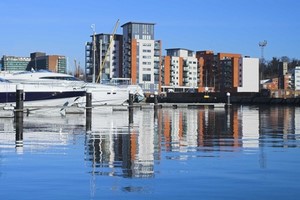 Autopůjčovna Ipswich