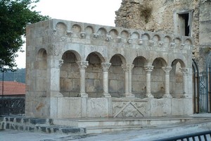 Autopůjčovna Isernia