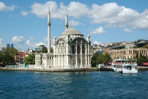 Autopůjčovna Istanbul