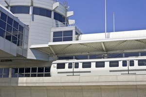 Autopůjčovna New York JFK Letiště