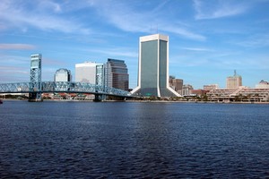 Autopůjčovna Jacksonville