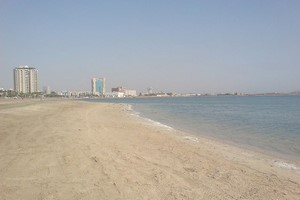 Autopůjčovna Jeddah
