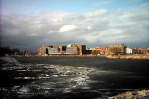 Autopůjčovna Jönköping