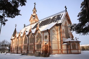 Autopůjčovna Katovice Letiště