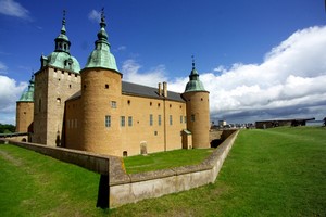 Autopůjčovna Kalmar