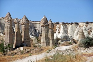 Autopůjčovna Kayseri