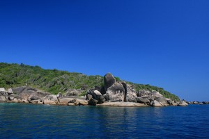 Autopůjčovna Khao Lak