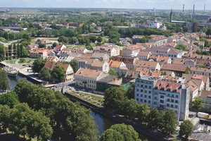 Autopůjčovna Klaipeda