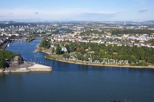 Autopůjčovna Koblenz